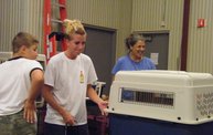 Missouri Dogs Arrive at Headin' Home Pet Rescue 21