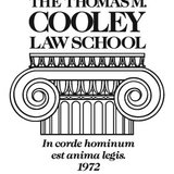 Cooley Law School logo Cooley Law School logo