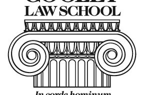 Cooley Law School logo Cooley Law School logo