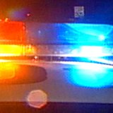 Police lights (properly sized) Police lights (properly sized)