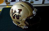 WMU Football Media Day - 08/12/11: Cover Image