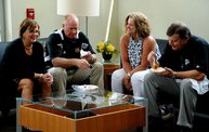 WMU Football Media Day - 08/12/11 10