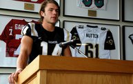 WMU Football Media Day - 08/12/11 9