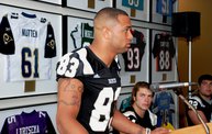 WMU Football Media Day - 08/12/11 8