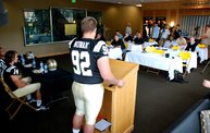 WMU Football Media Day - 08/12/11 7