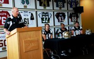 WMU Football Media Day - 08/12/11 5