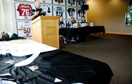 WMU Football Media Day - 08/12/11 4