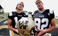 WMU Football Media Day - 08/12/11 3