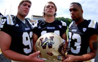 WMU Football Media Day - 08/12/11 2