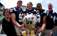 WMU Football Media Day - 08/12/11 1