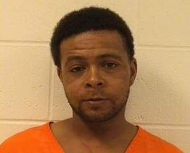 Derrick Thornton
Derrick Thornton