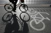 Bicycle (Reuters)