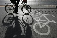 Bicycle (Reuters)