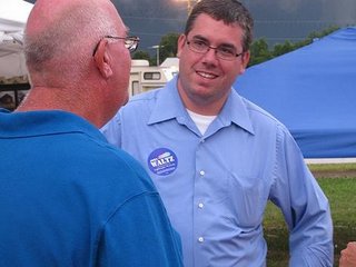 john waltz
