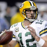 Green Bay Packers quarterback Aaron Rodgers (Reuters) Green Bay Packers quarterback Aaron Rodgers (Reuters)