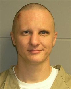 Tuscon shooting rampage suspect Jared Lee Loughner ruled not mentally competent to stand trial Tuscon shooting rampage suspect Jared Lee Loughner ruled not mentally competent to stand trial