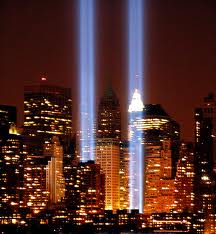 New York City 9-11 Tribute New York City 9-11 Tribute