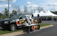 Q106 at Batte Creek Harley Davidson (8/12/11) 21