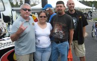 Q106 at Batte Creek Harley Davidson (8/12/11) 20
