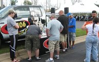 Q106 at Batte Creek Harley Davidson (8/12/11) 19
