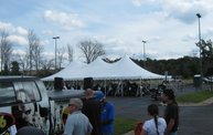 Q106 at Batte Creek Harley Davidson (8/12/11) 18