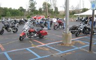 Q106 at Batte Creek Harley Davidson (8/12/11) 16