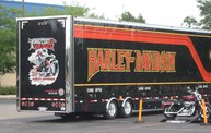 Q106 at Batte Creek Harley Davidson (8/12/11) 15