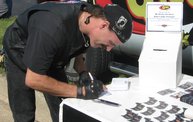 Q106 at Batte Creek Harley Davidson (8/12/11) 7