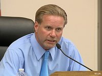 Sheboygan Mayor Bob Ryan