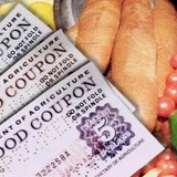 Food stamps