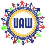 UAW logo (Reuters) UAW logo (Reuters)