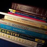 College Text Books College Text Books