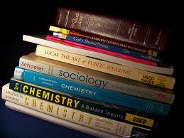College Text Books College Text Books