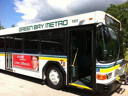 Green Bay Metro Transit Green Bay Metro Transit