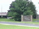 Legg Middle School