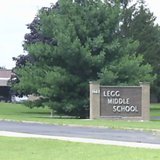 Legg Middle School Legg Middle School
