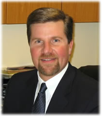 County Administrator Adam Payne County Administrator Adam Payne