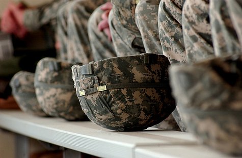 Another Michigan Soldier Killed In Action Another Michigan Soldier Killed In Action