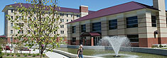 Central Michigan University Central Michigan University