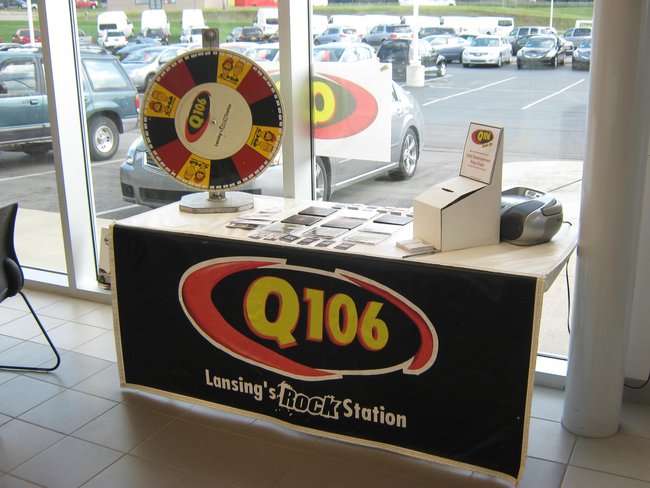 We ROCKED ON at Dave's Jackson Nissan while you saved big time $$! Thanks for stopping by!