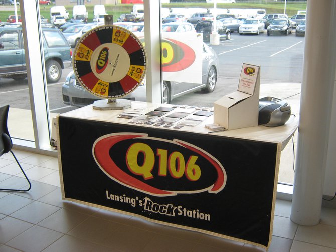 We ROCKED ON at Dave's Jackson Nissan while you saved big time $$! Thanks for stopping by!