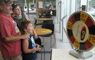 Q106 at Dave's Jackson Nissan (8/17/11) 4