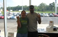 Q106 at Dave's Jackson Nissan (8/17/11): Cover Image