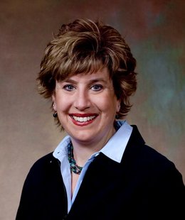 Sen. Jennifer Schilling (D-La Crosse) Sen. Jennifer Schilling (D-La Crosse)