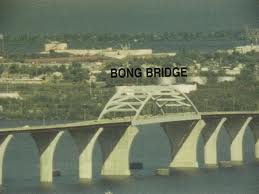 bong bridge bong bridge