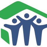 Small Habitat for Humanity Logo Small Habitat for Humanity Logo