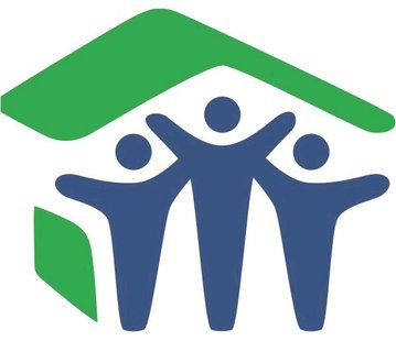 Small Habitat for Humanity Logo Small Habitat for Humanity Logo