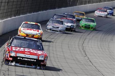 NASCAR (Reuters) NASCAR (Reuters)