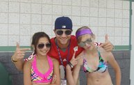 Weston Teen Swim Aug 19, 2011 15