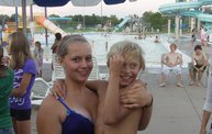 Weston Teen Swim Aug 19, 2011 14